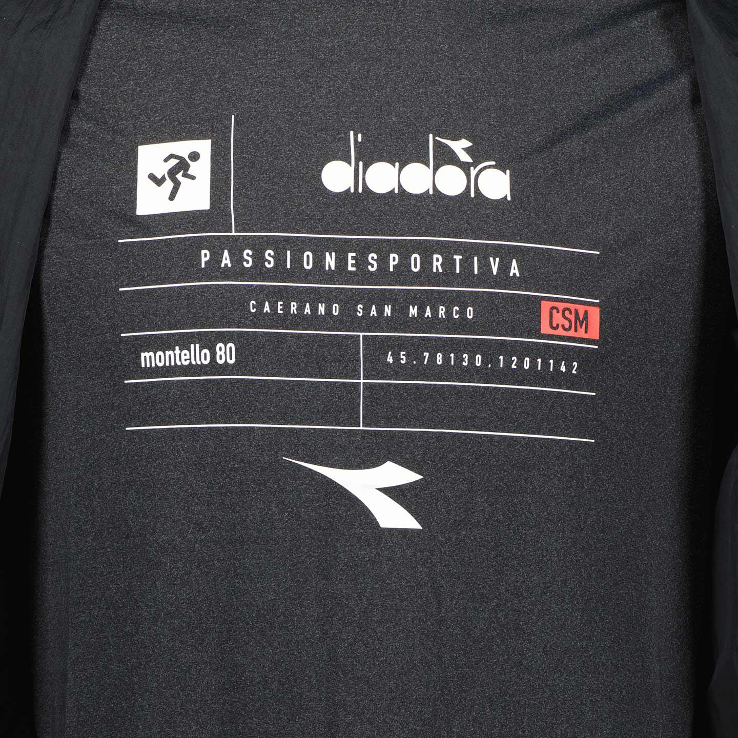 Diadora T-Shirt