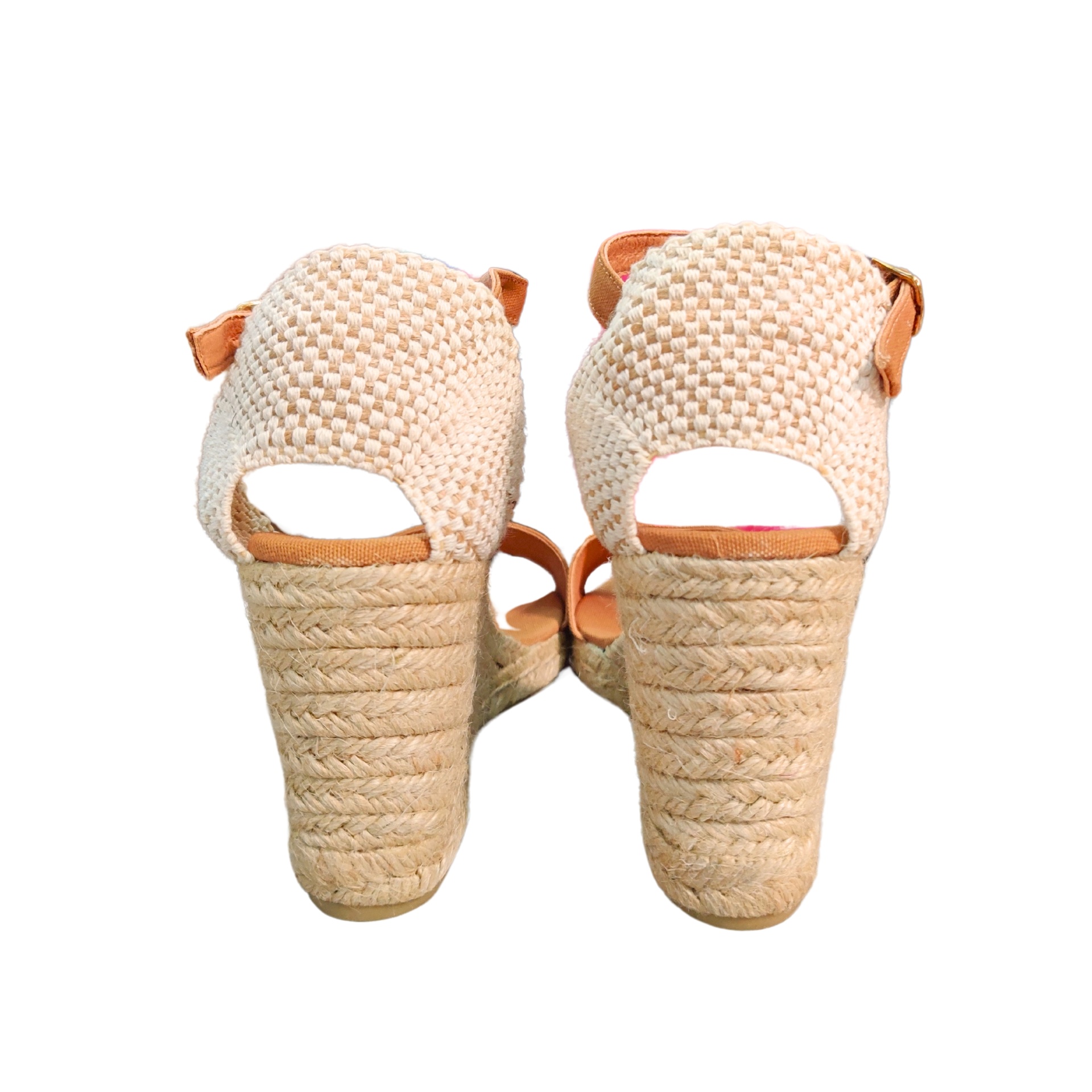 Castañer Sandálias