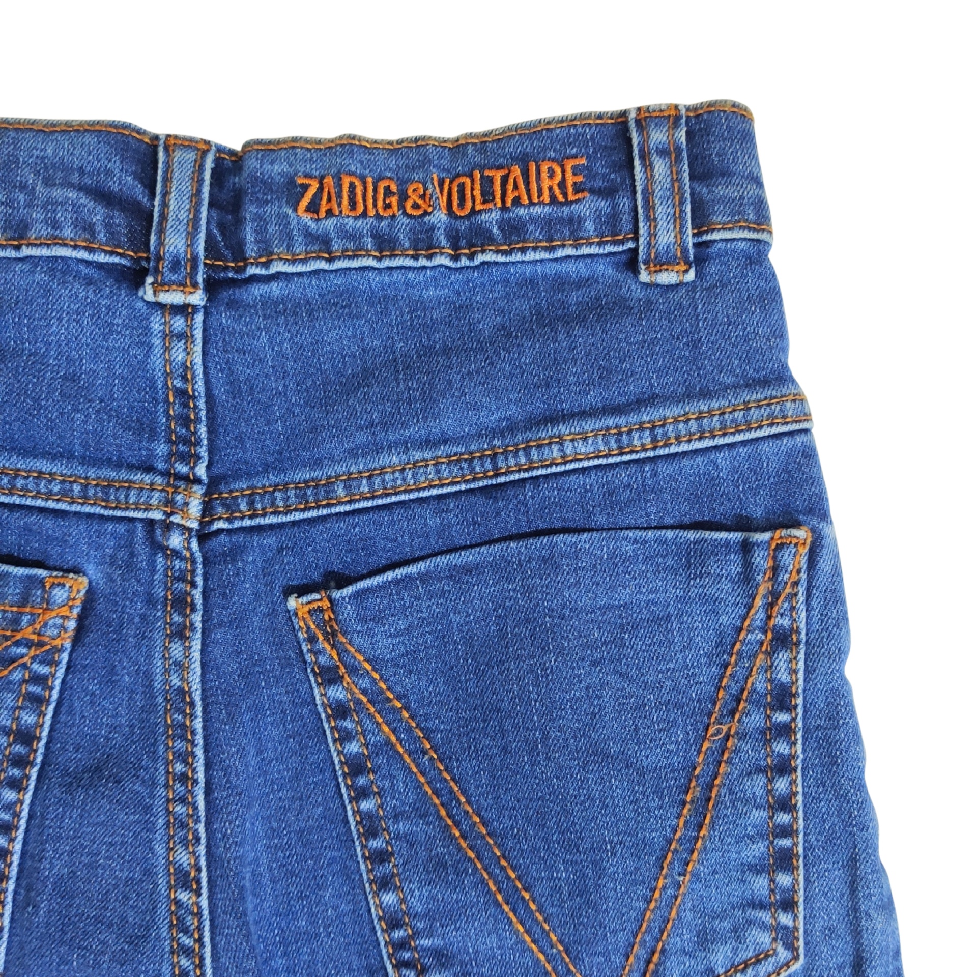 Zadig & Voltaire Calças