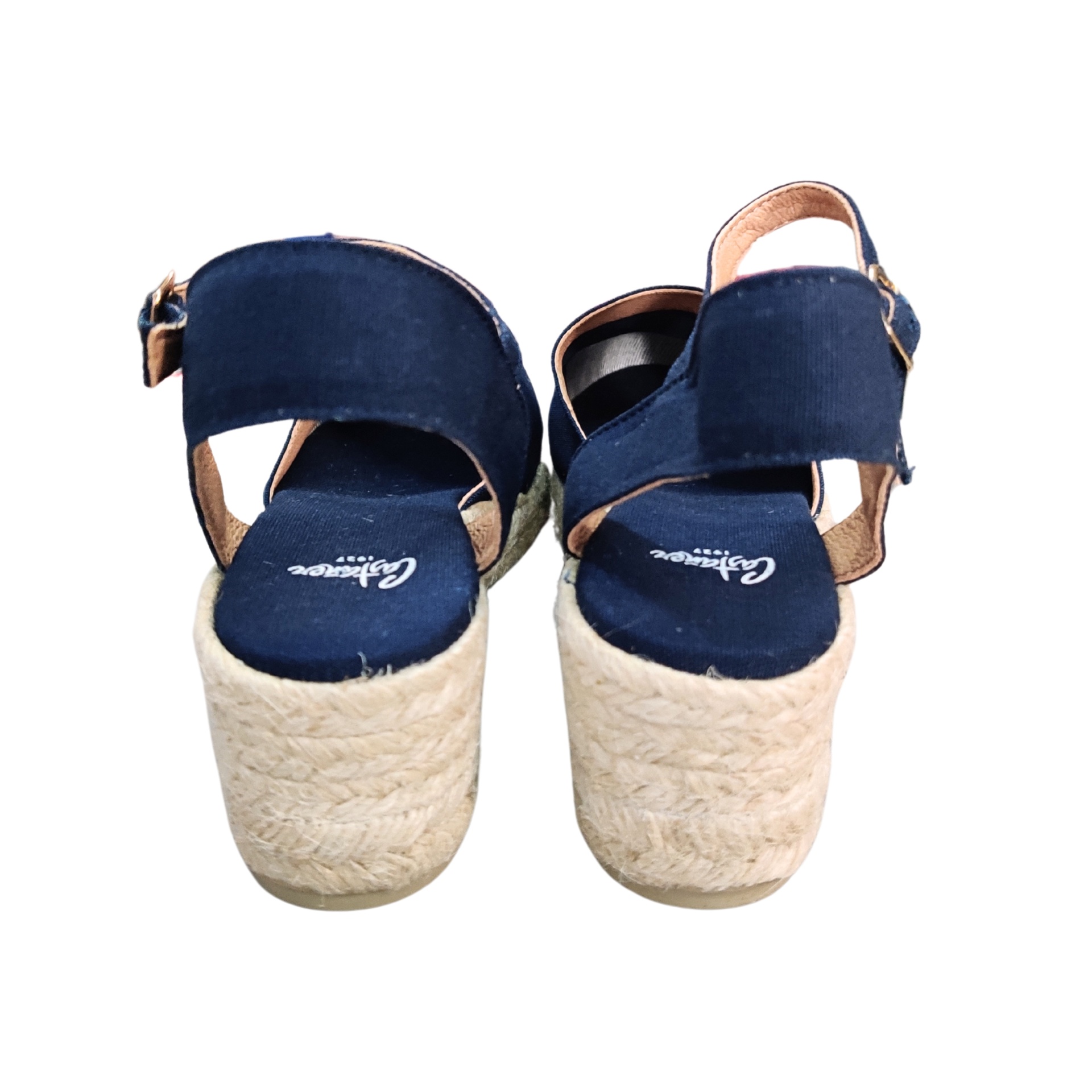 Castañer Sandálias