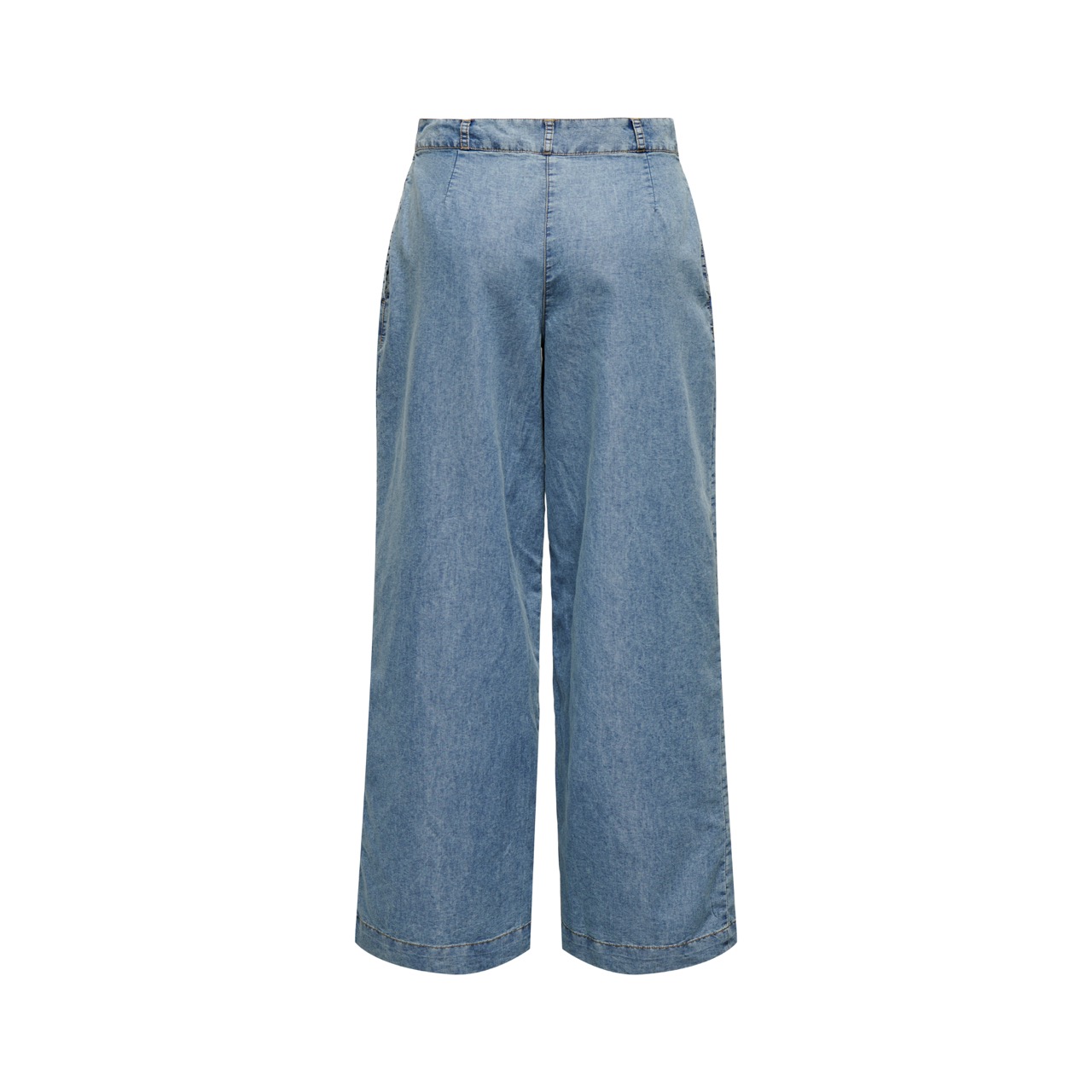 JDY Calças de Ganga