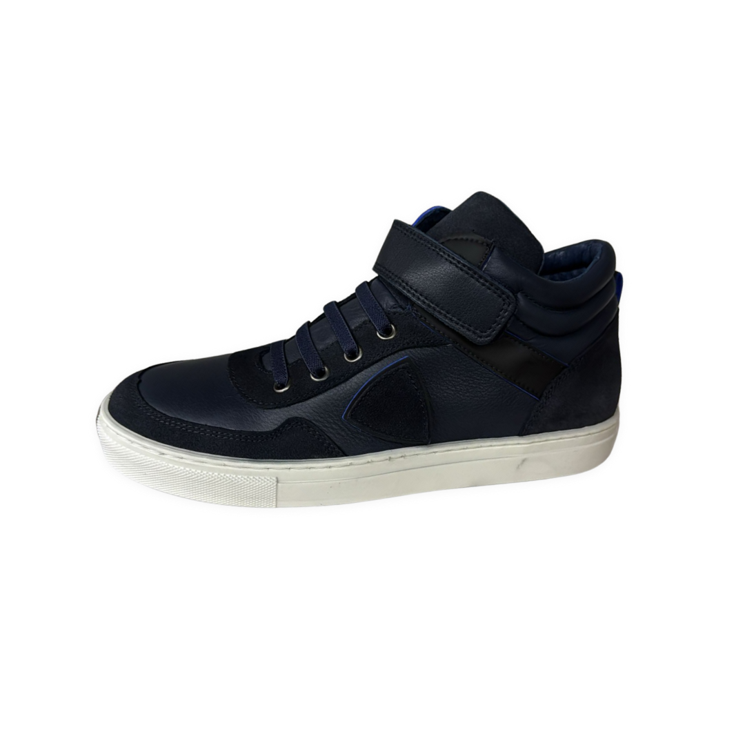 Sarjent Major Sapatilhas