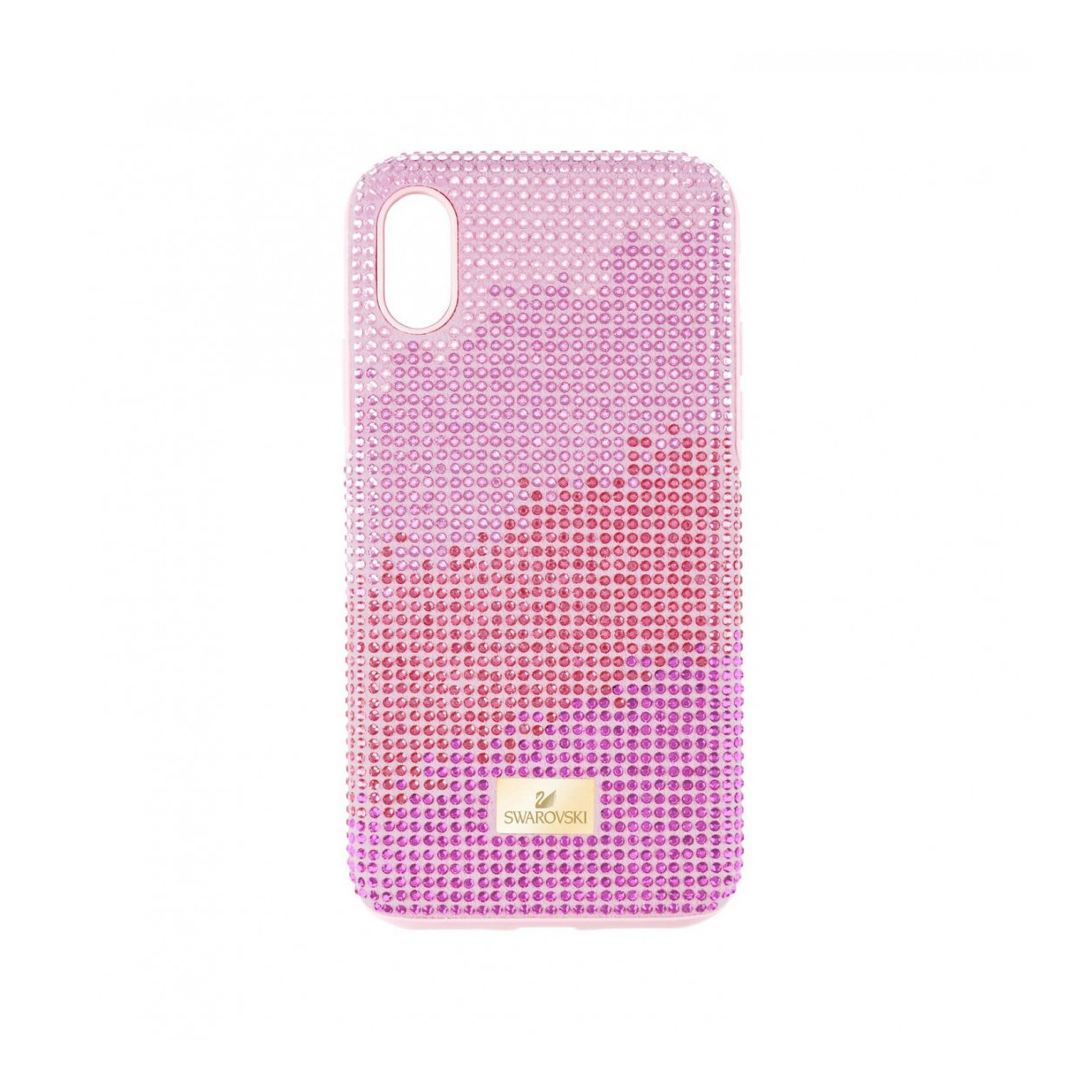Swarovski Capa Iphone X/XS