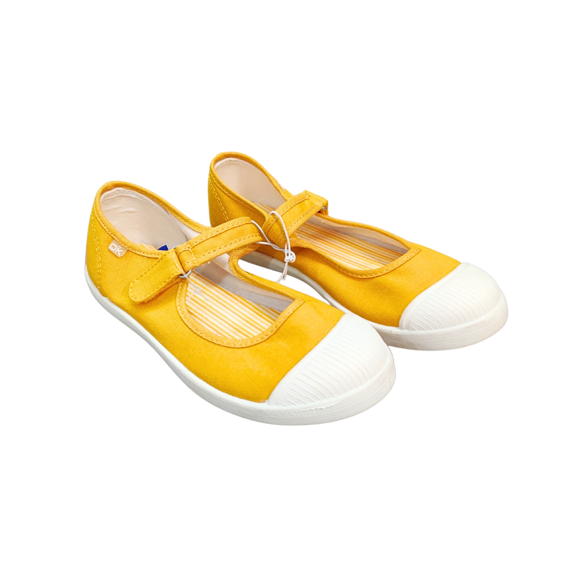 Okaidi Sandália Lona 