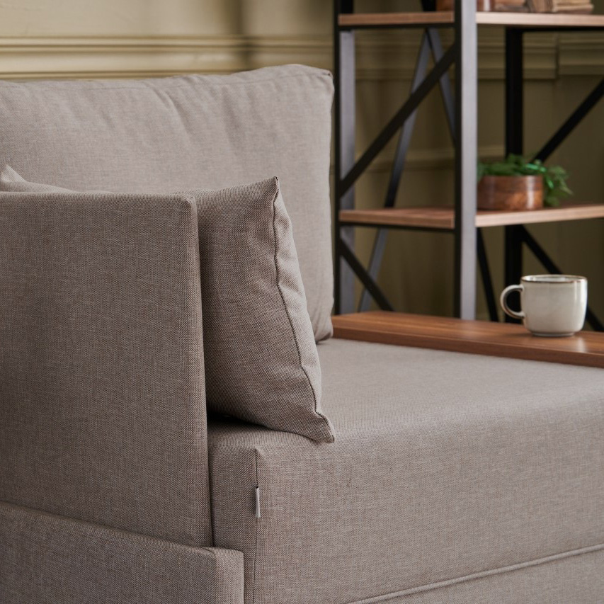 Sofá de Leitura - Fly Left