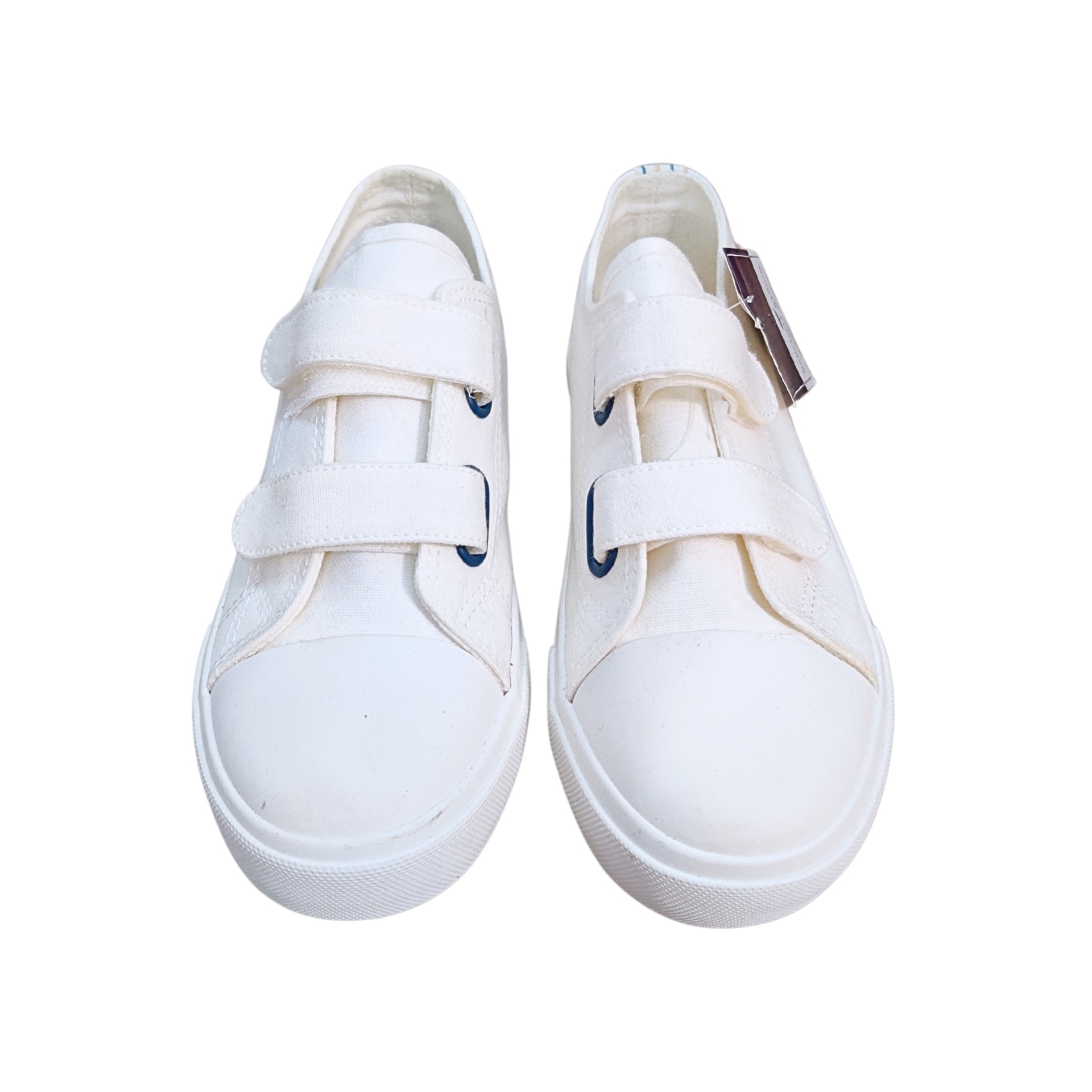 Sergent Major Sapatilha Velcro