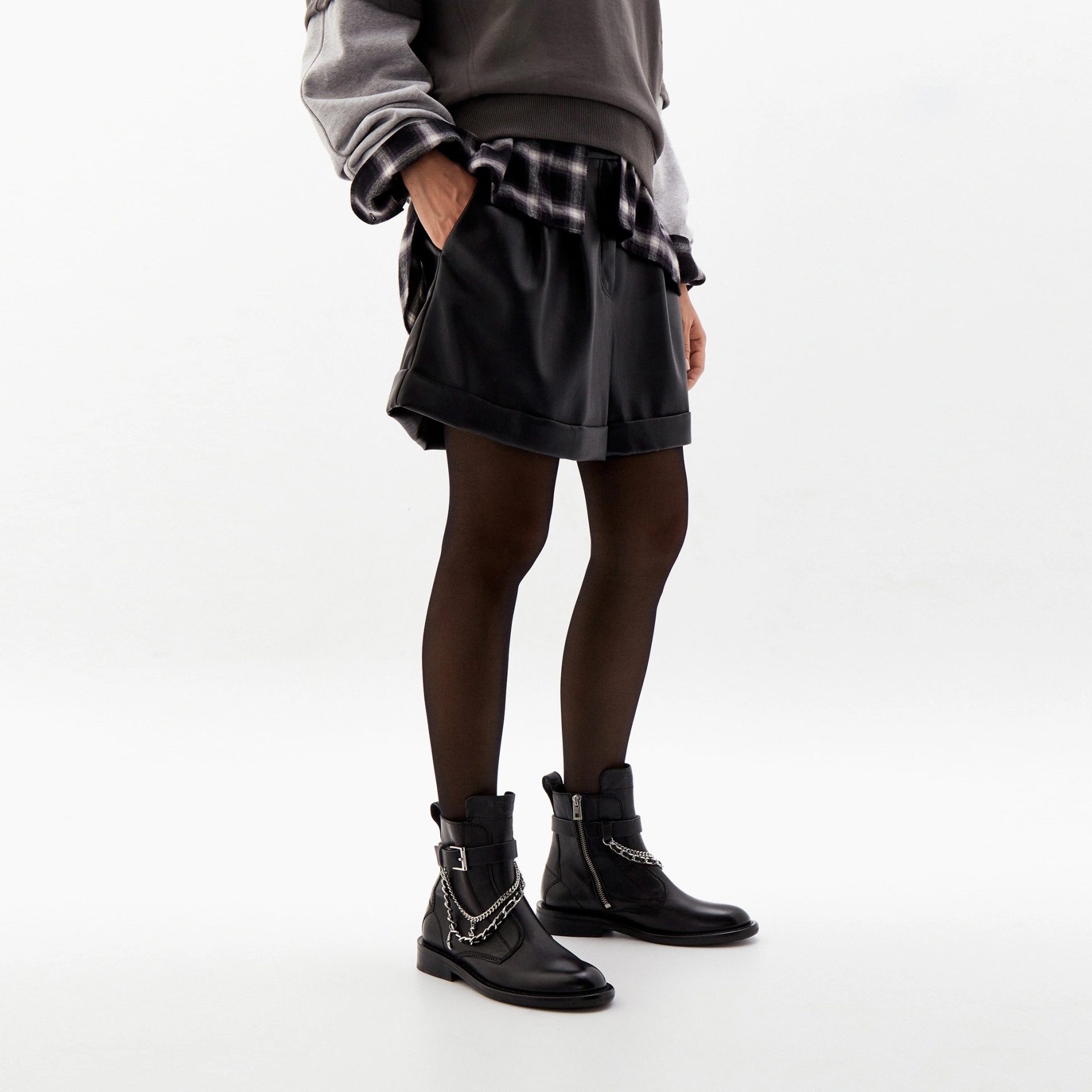 Zadig & Voltaire Botas