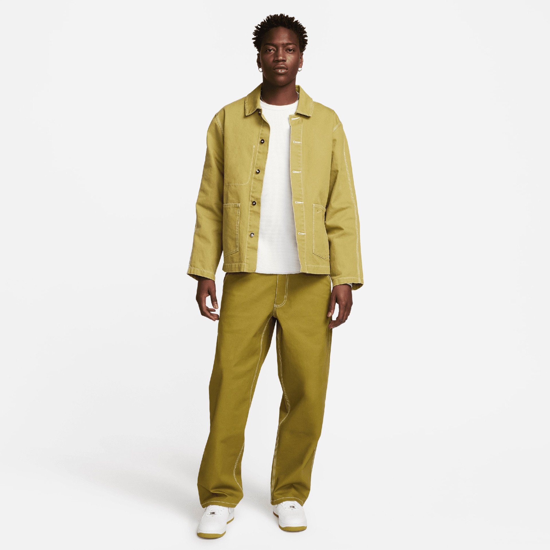 Nike Calças - Carpenter