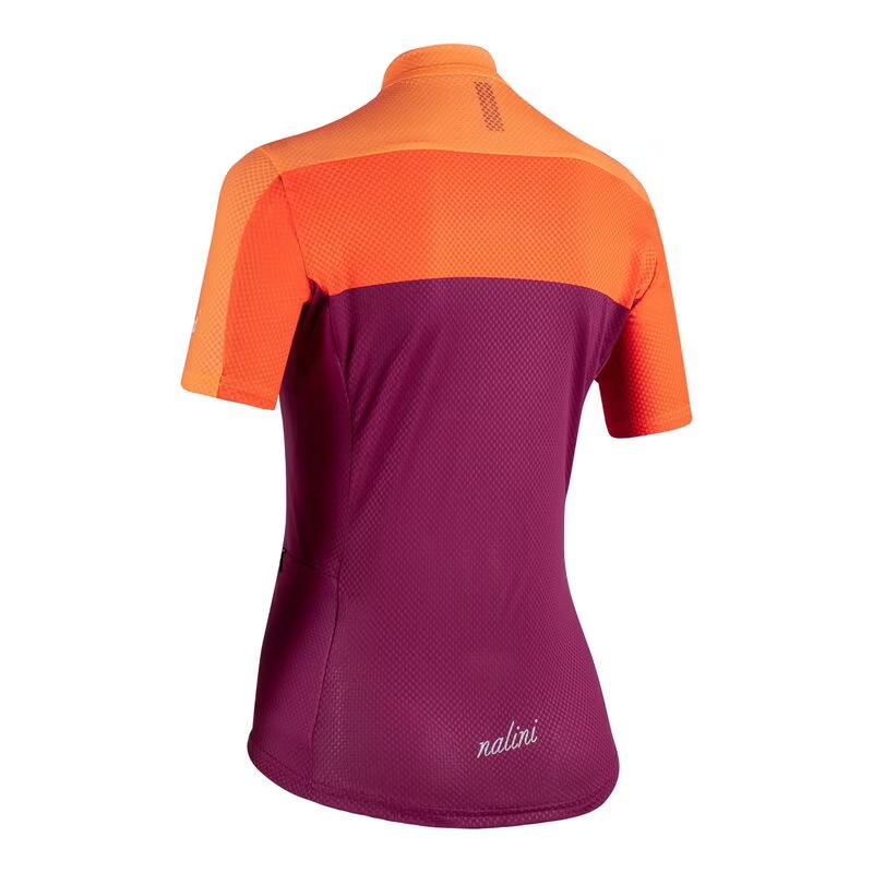 Nalini Camisa de Ciclismo