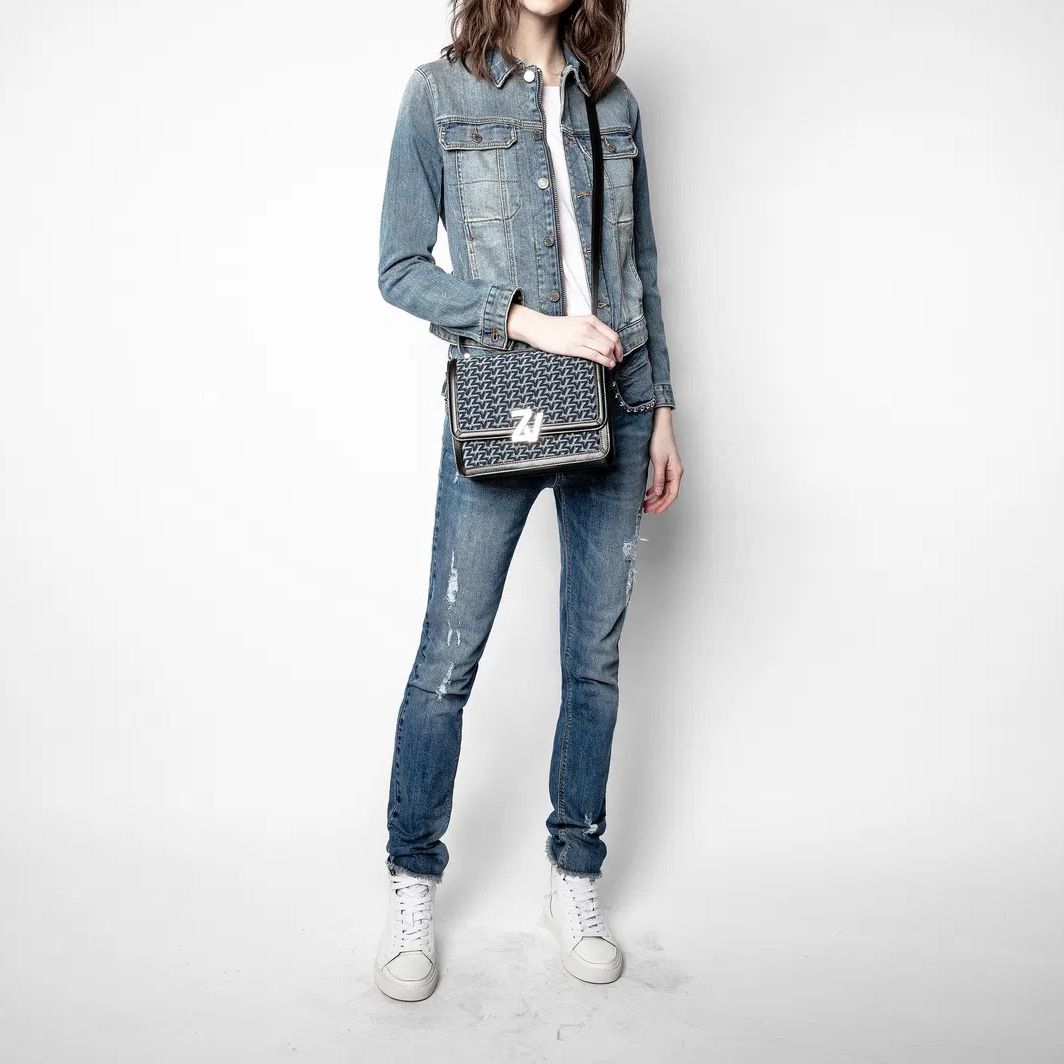 Zadig & Voltaire Bolsa