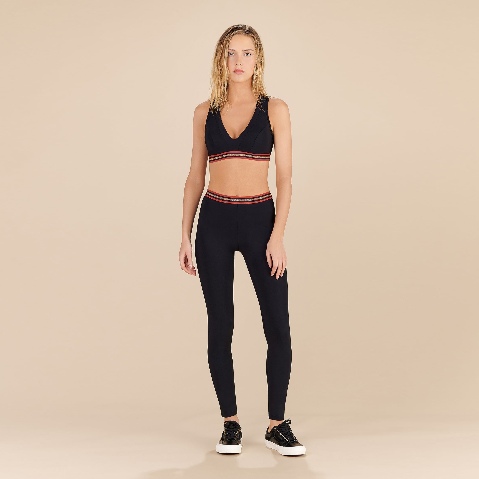 Pain de Sucre Sutiã de Desporto