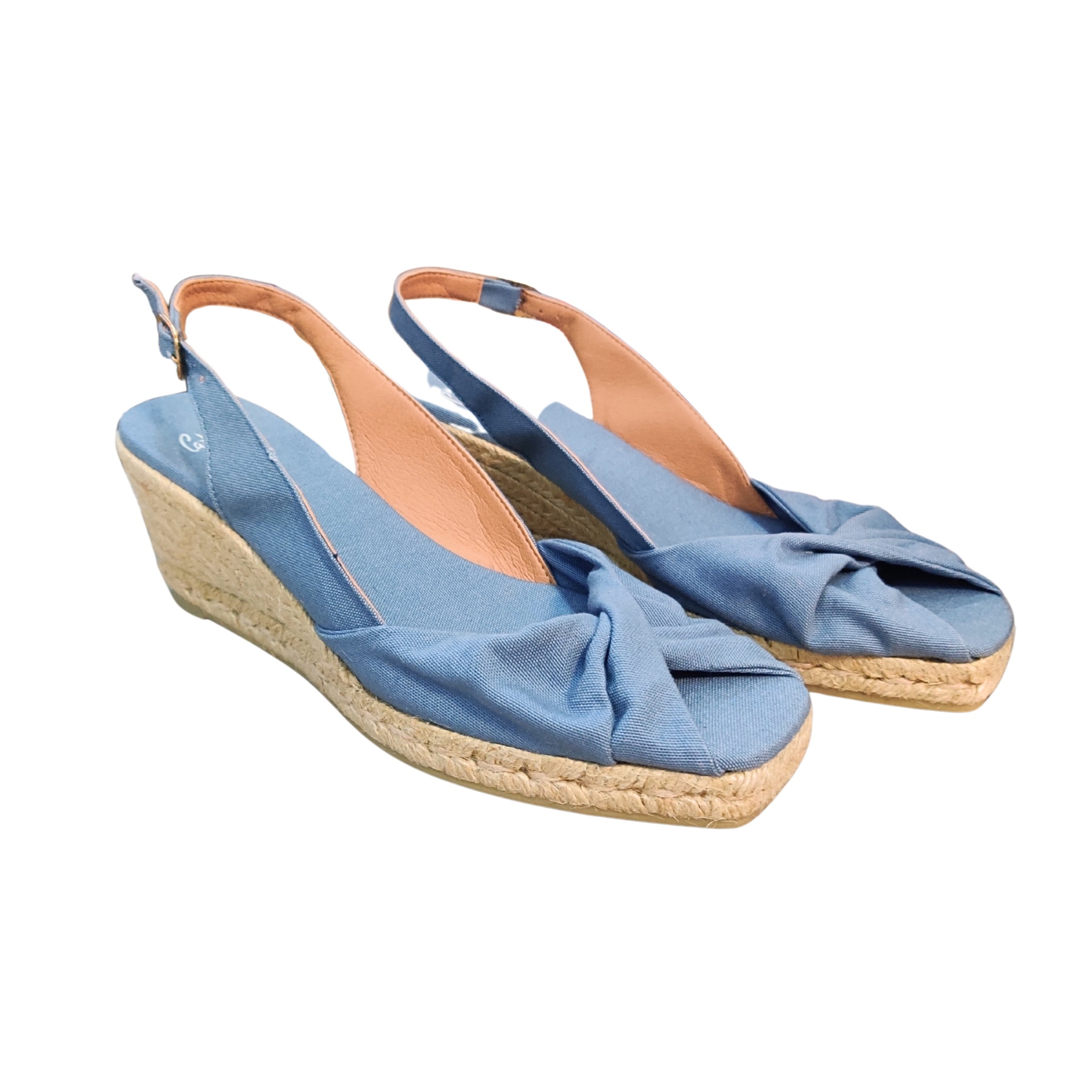 Castañer Sandálias