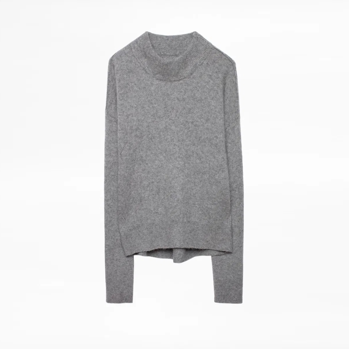 Zadig & Voltaire Camisola Caxemira