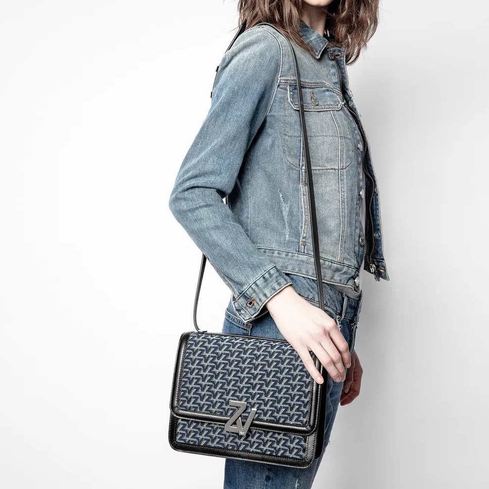 Zadig & Voltaire Bolsa