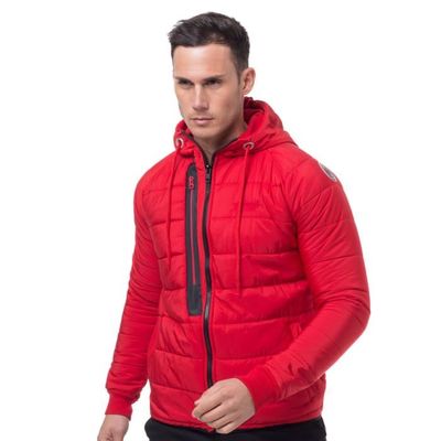 Geographical Norway Casaco