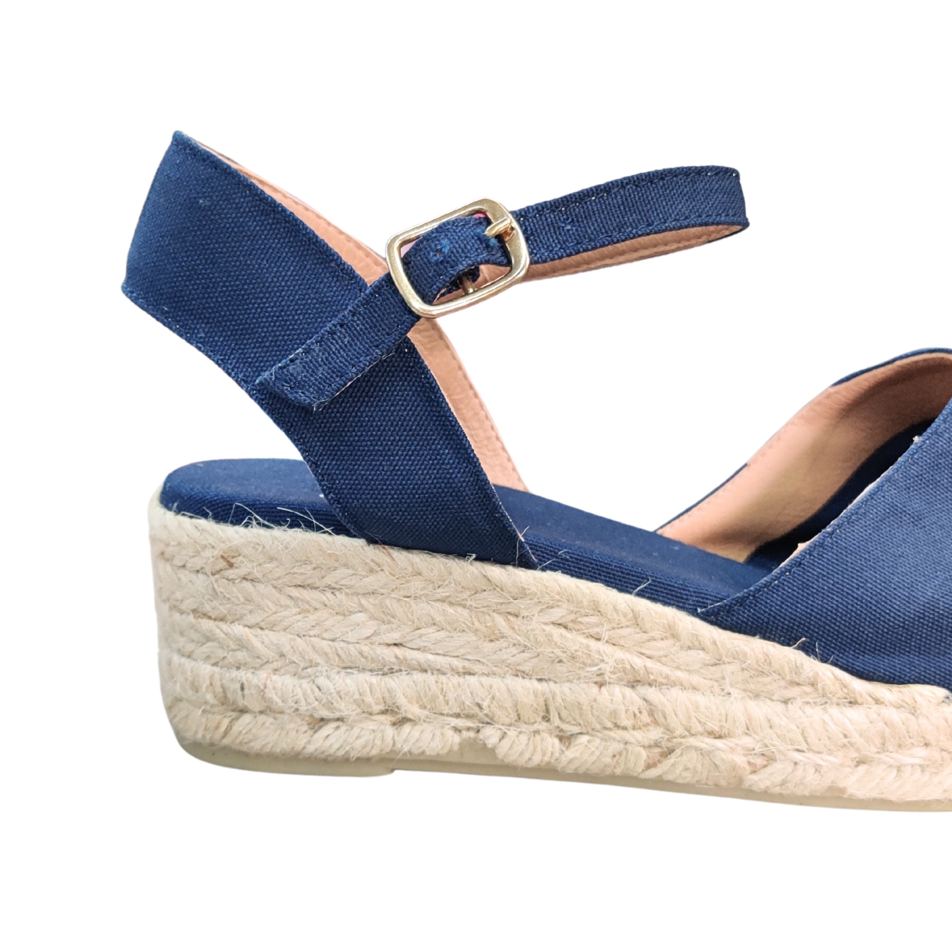 Castañer Sandálias