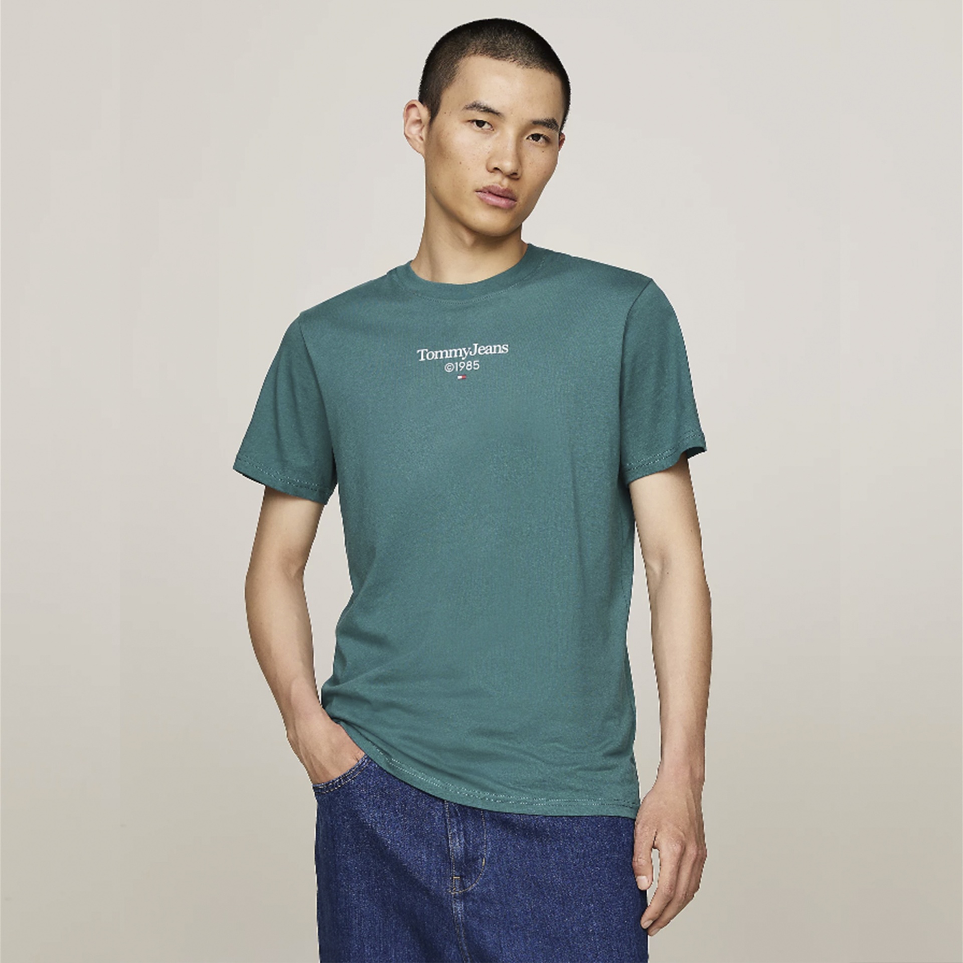 Tommy Jeans T-Shirt