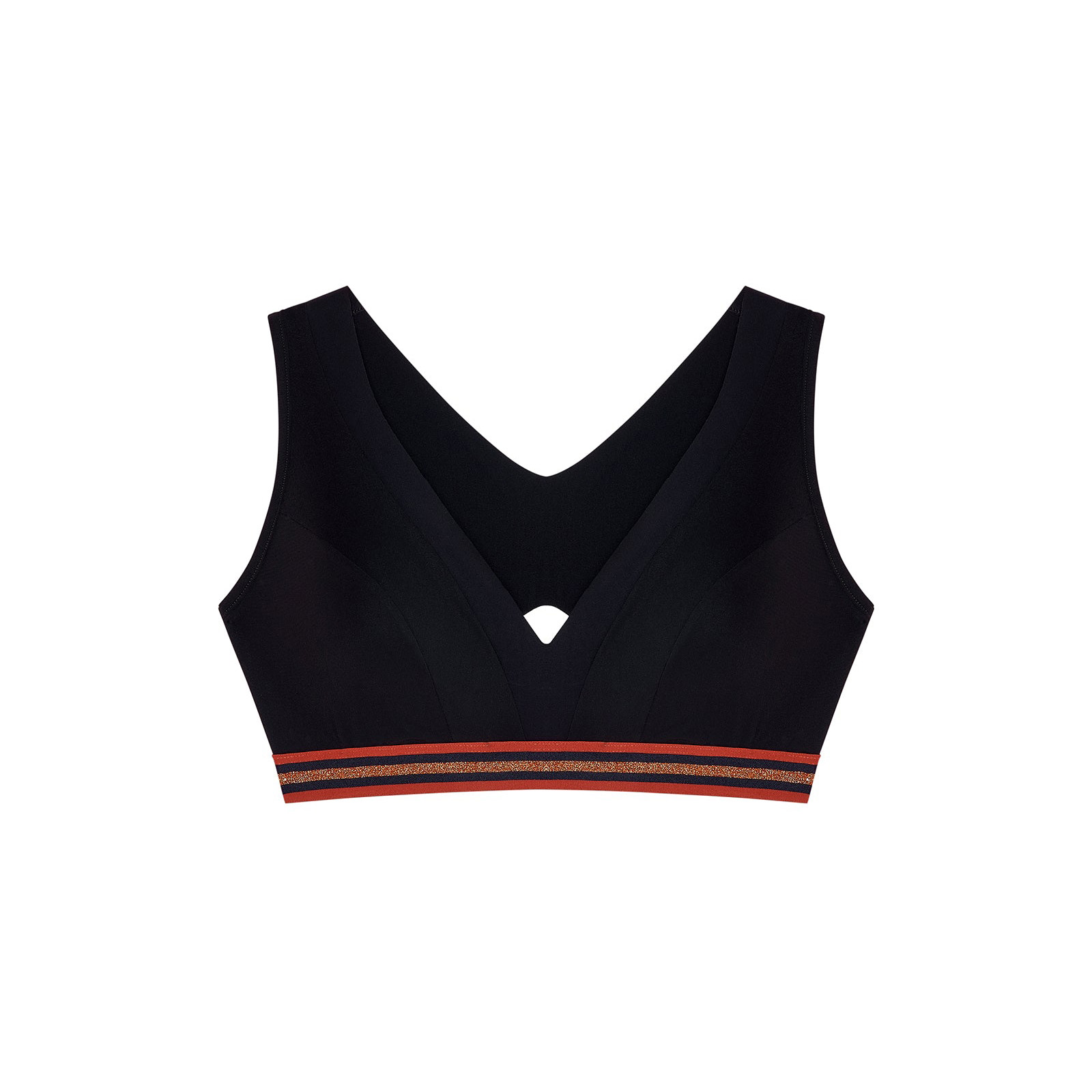 Pain de Sucre Sutiã de Desporto