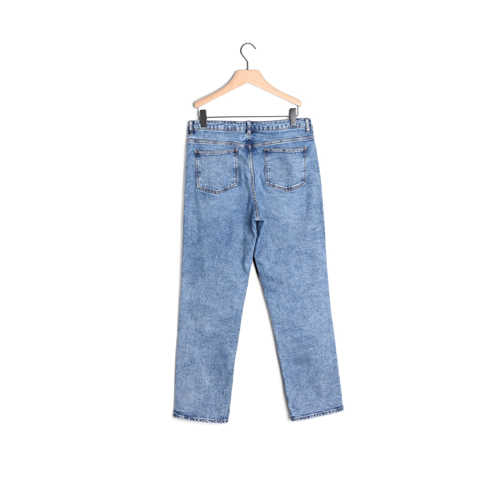 Zapa Calças de Ganga