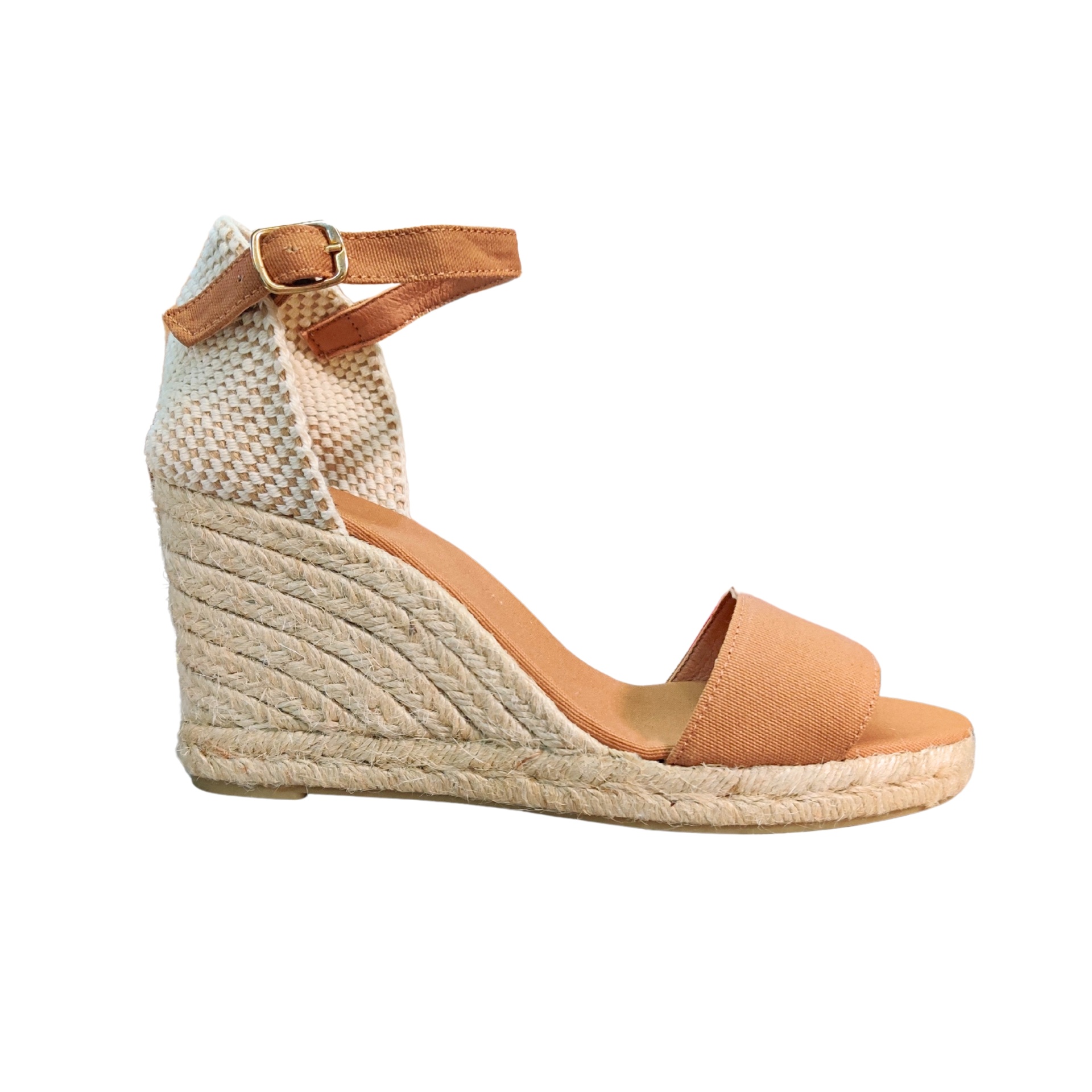 Castañer Sandálias