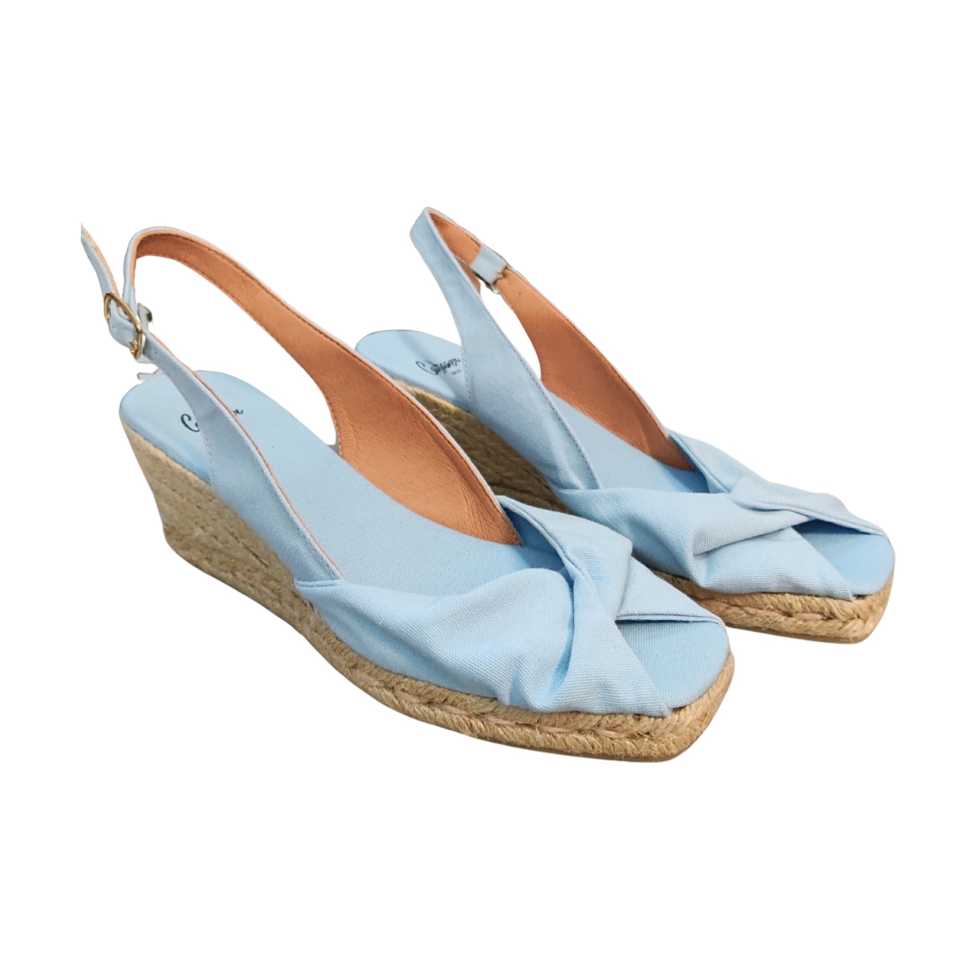 Castañer Sandálias