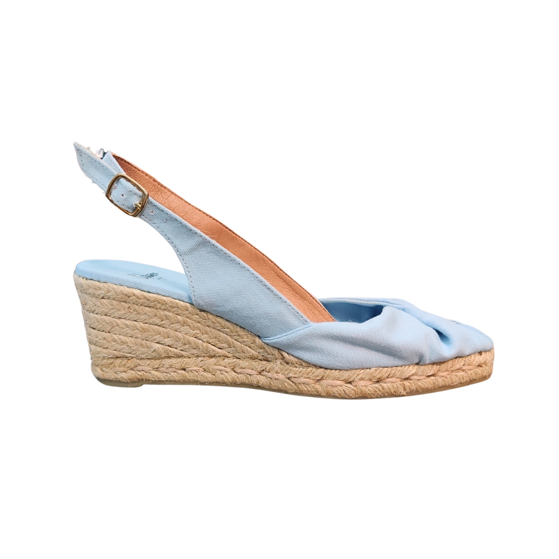 Castañer Sandálias