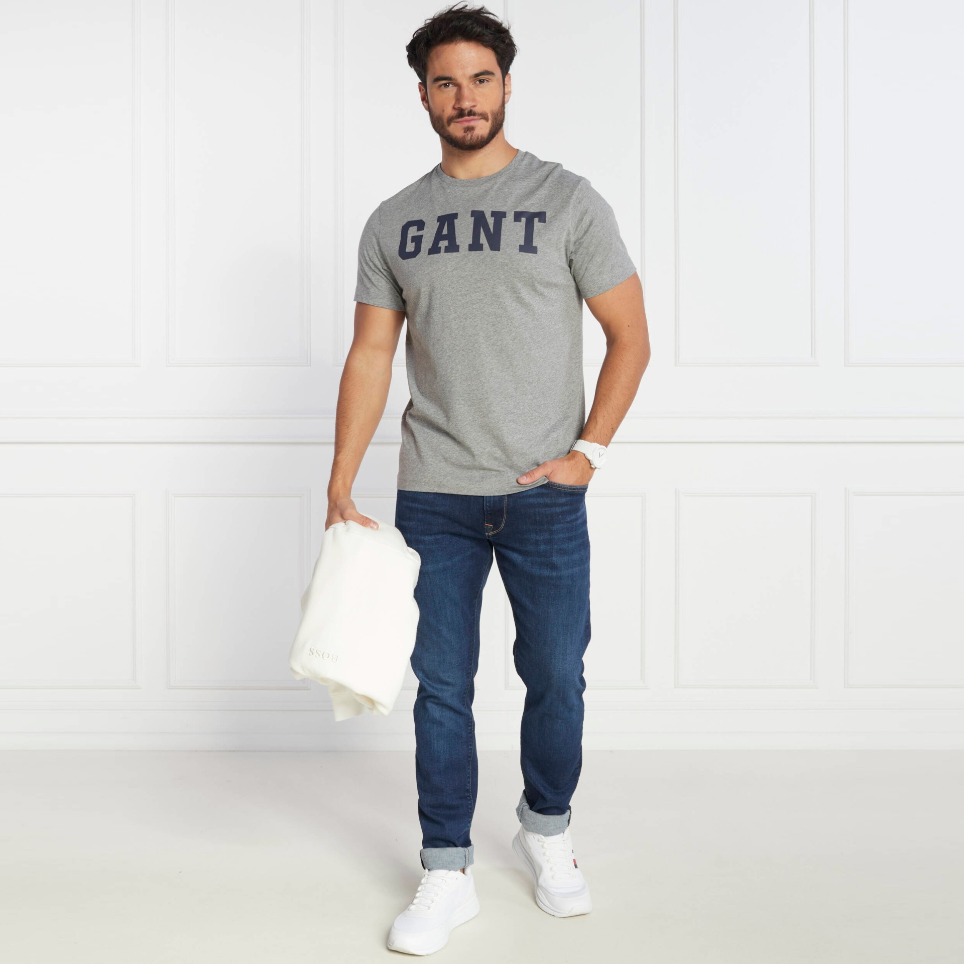 GANT T-Shirt
