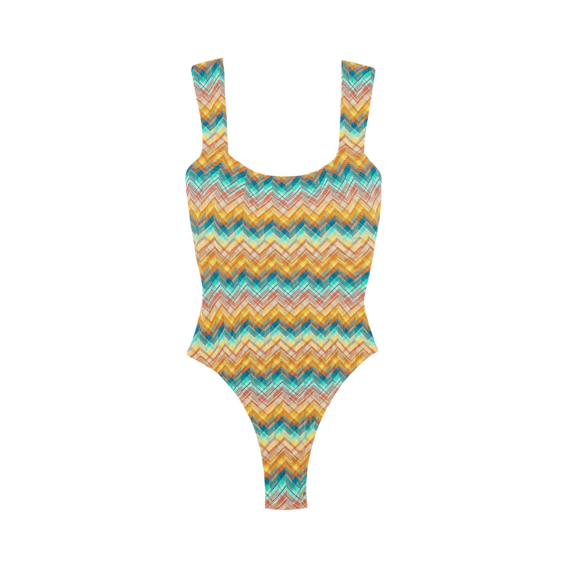 Pain de Sucre Fato de Banho