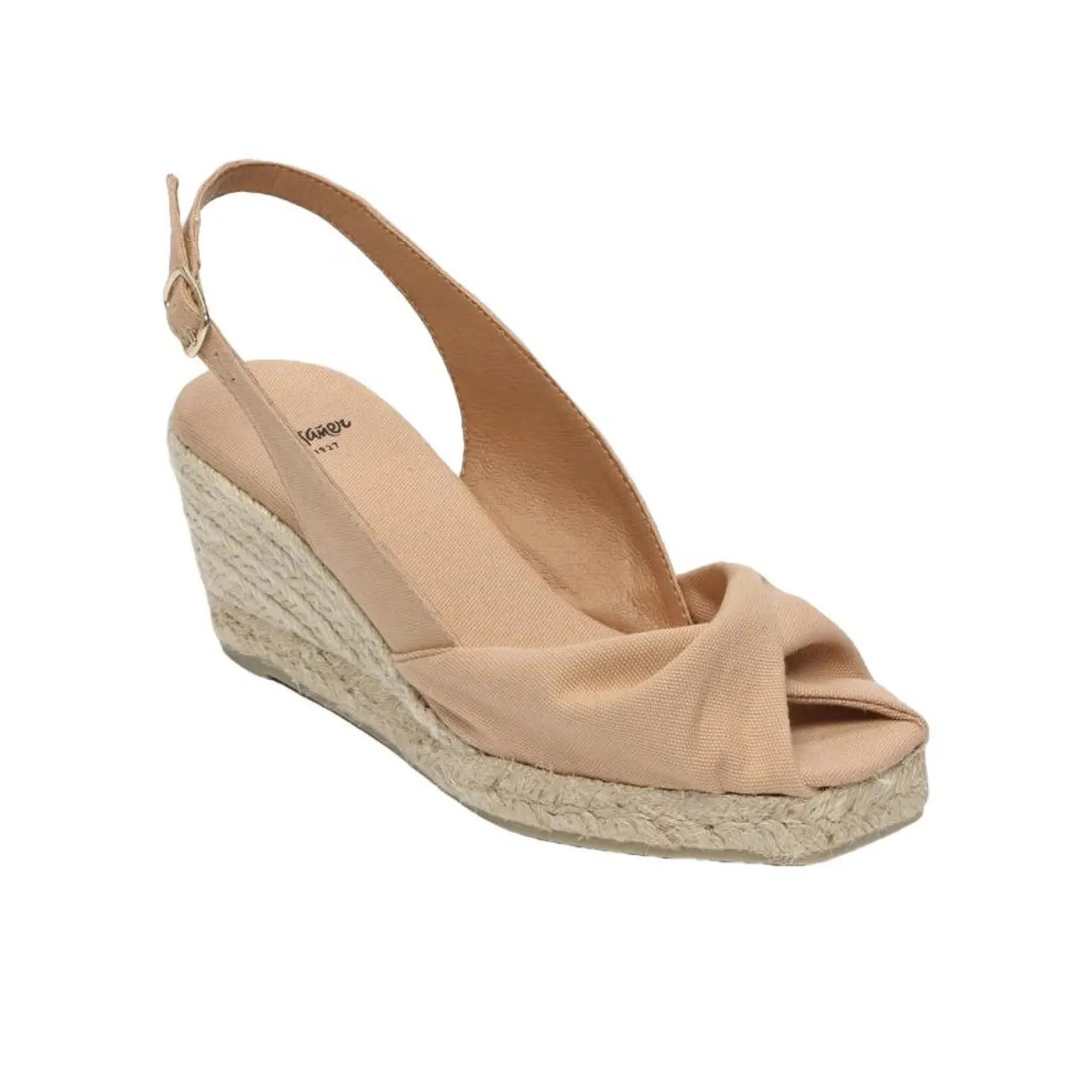 Castañer Sandálias