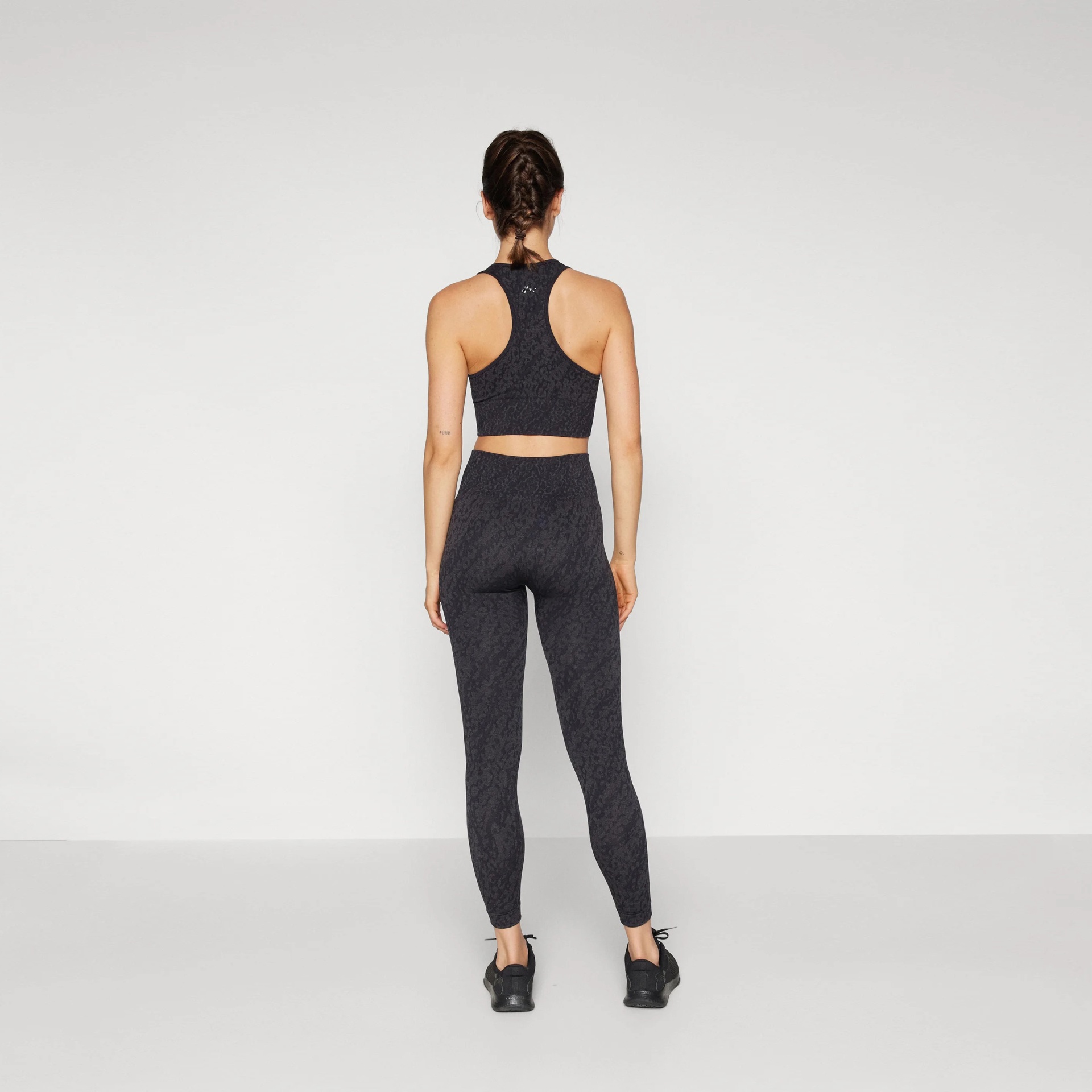 Only Play Leggings Desportivas