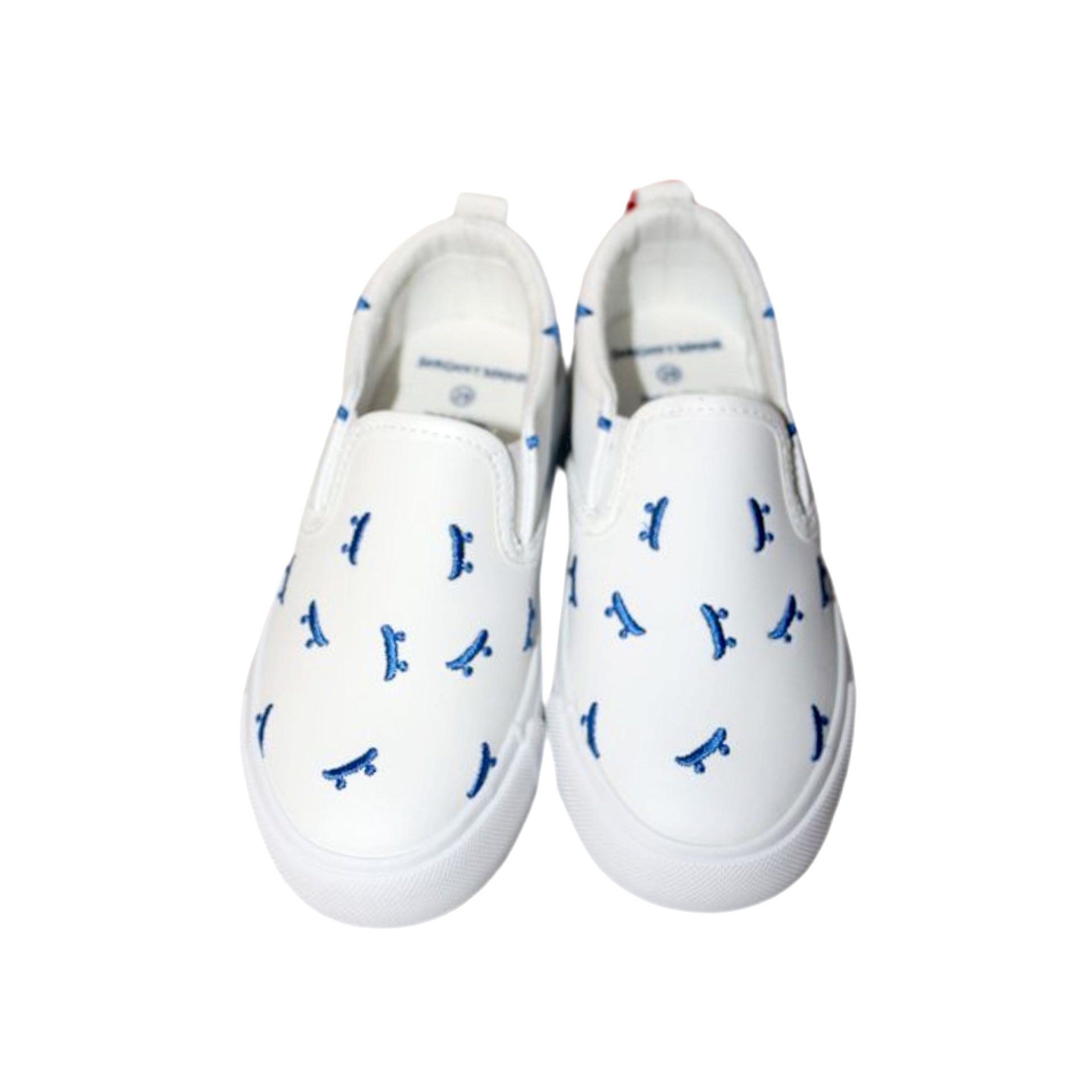 Sergent Major Sapatilhas