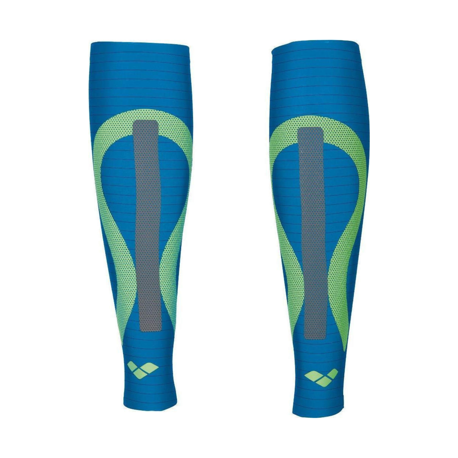 Arena Mangas de Compressão para Pernas