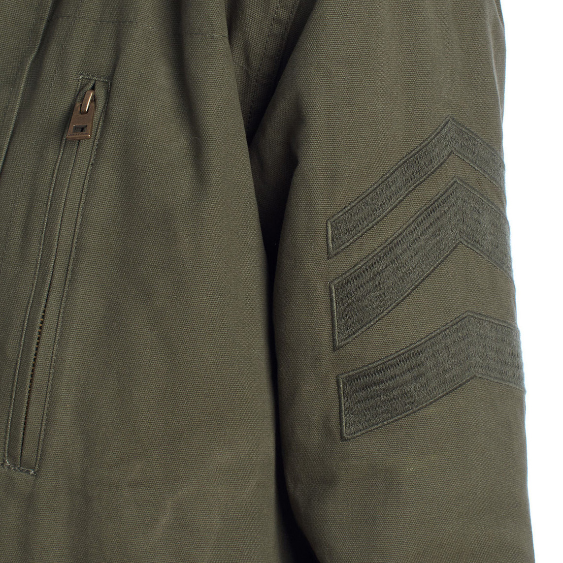 Zadig & Voltaire Casaco