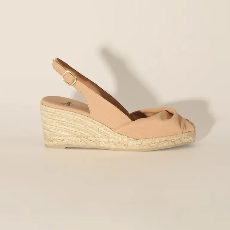 Castañer Sandálias