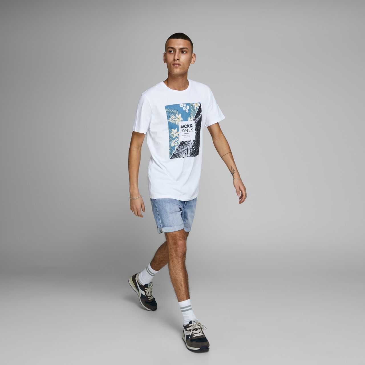 Jack & Jones Calções