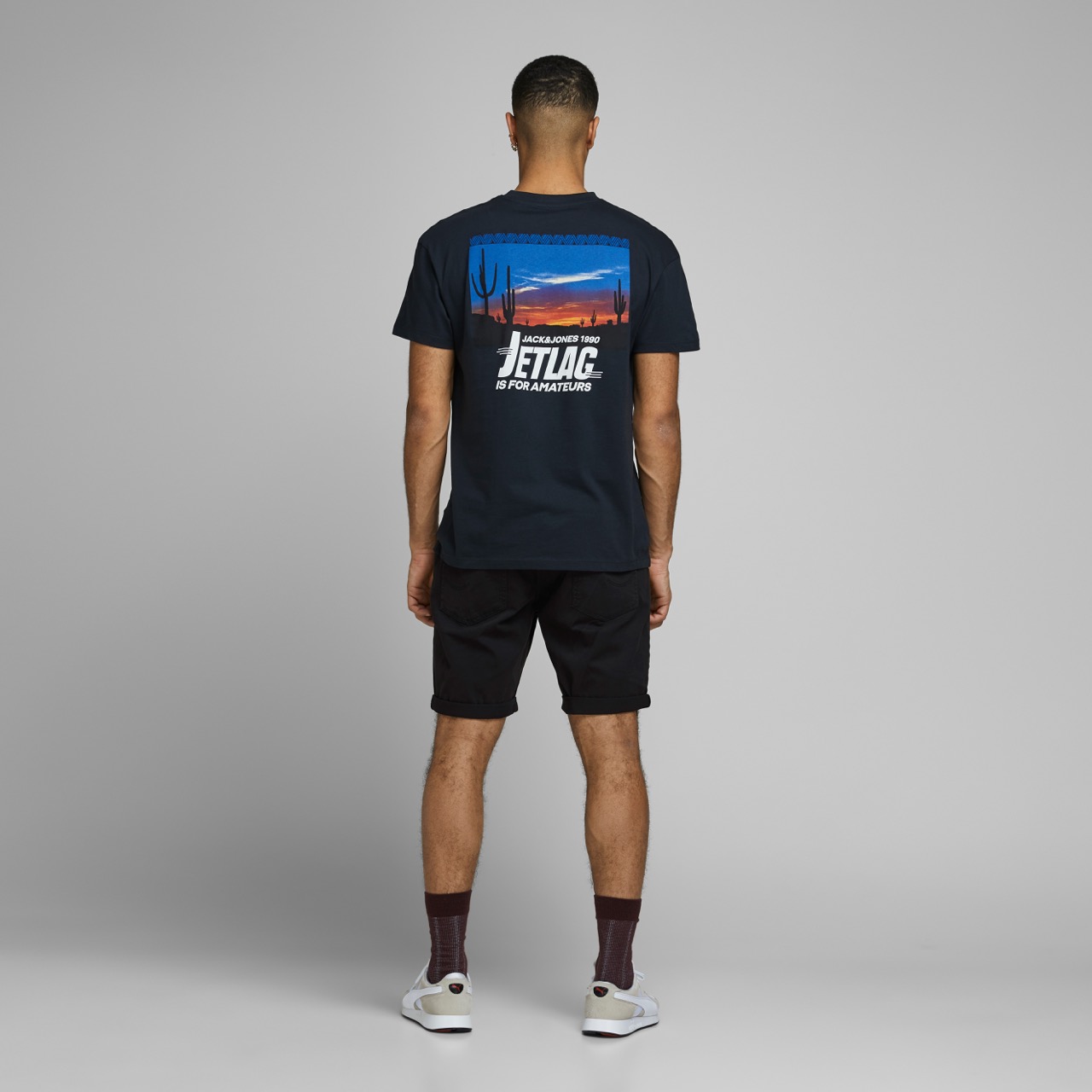 Jack & Jones Calções