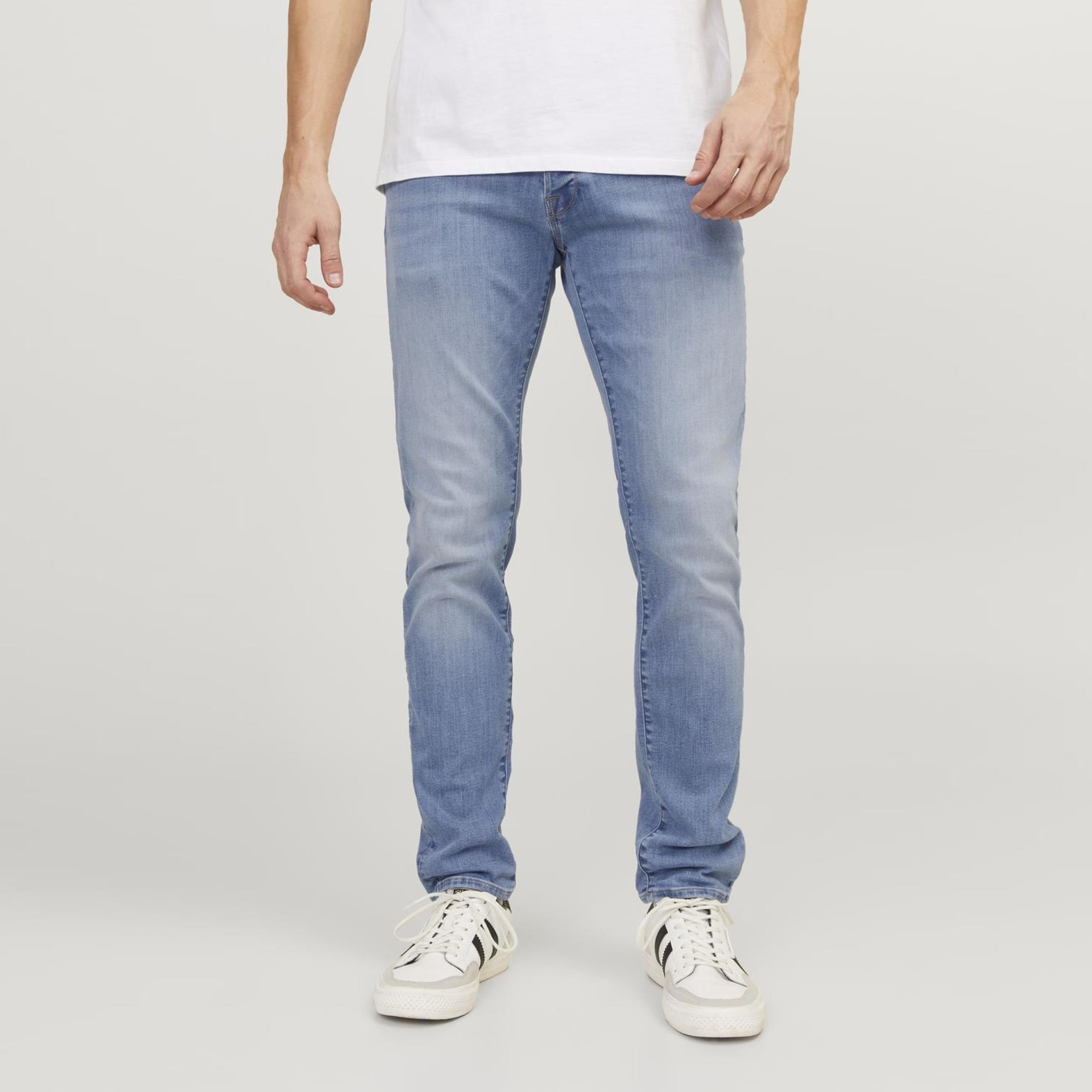 Jack & Jones Calças de Ganga