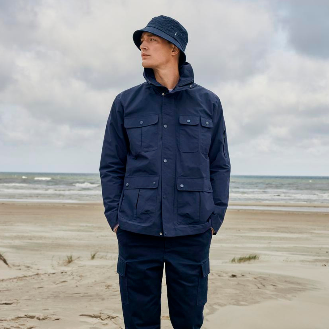 Selected Homme Casaco