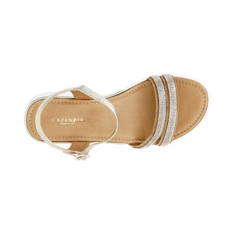 Cafènoir Sandálias