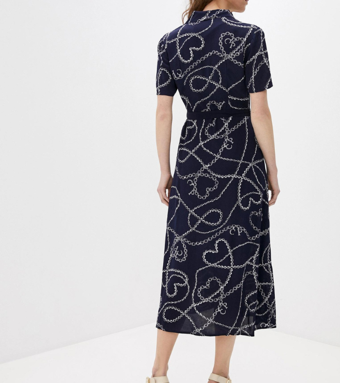 Claudie Pierlot Vestido