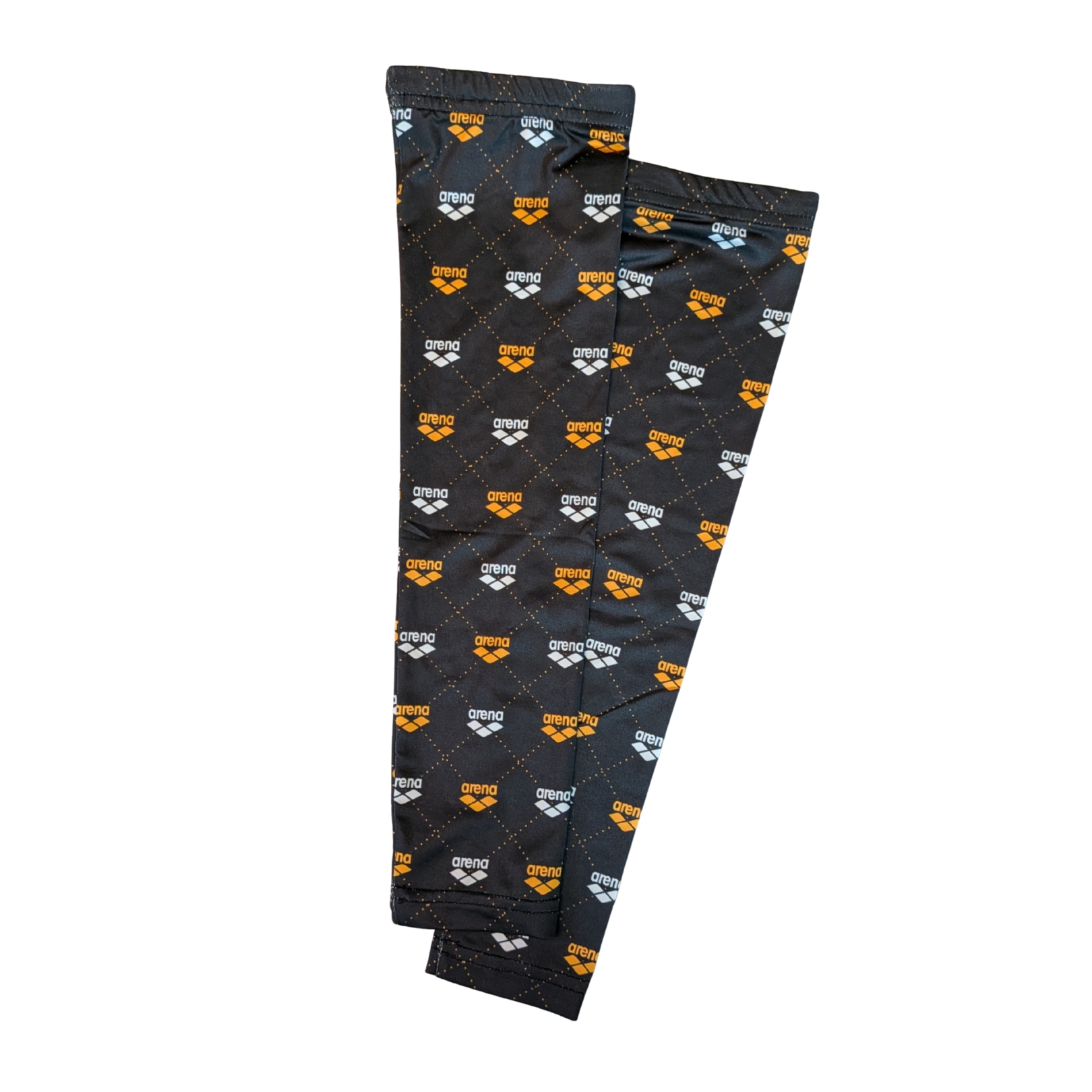 Arena Mangas de Compressão