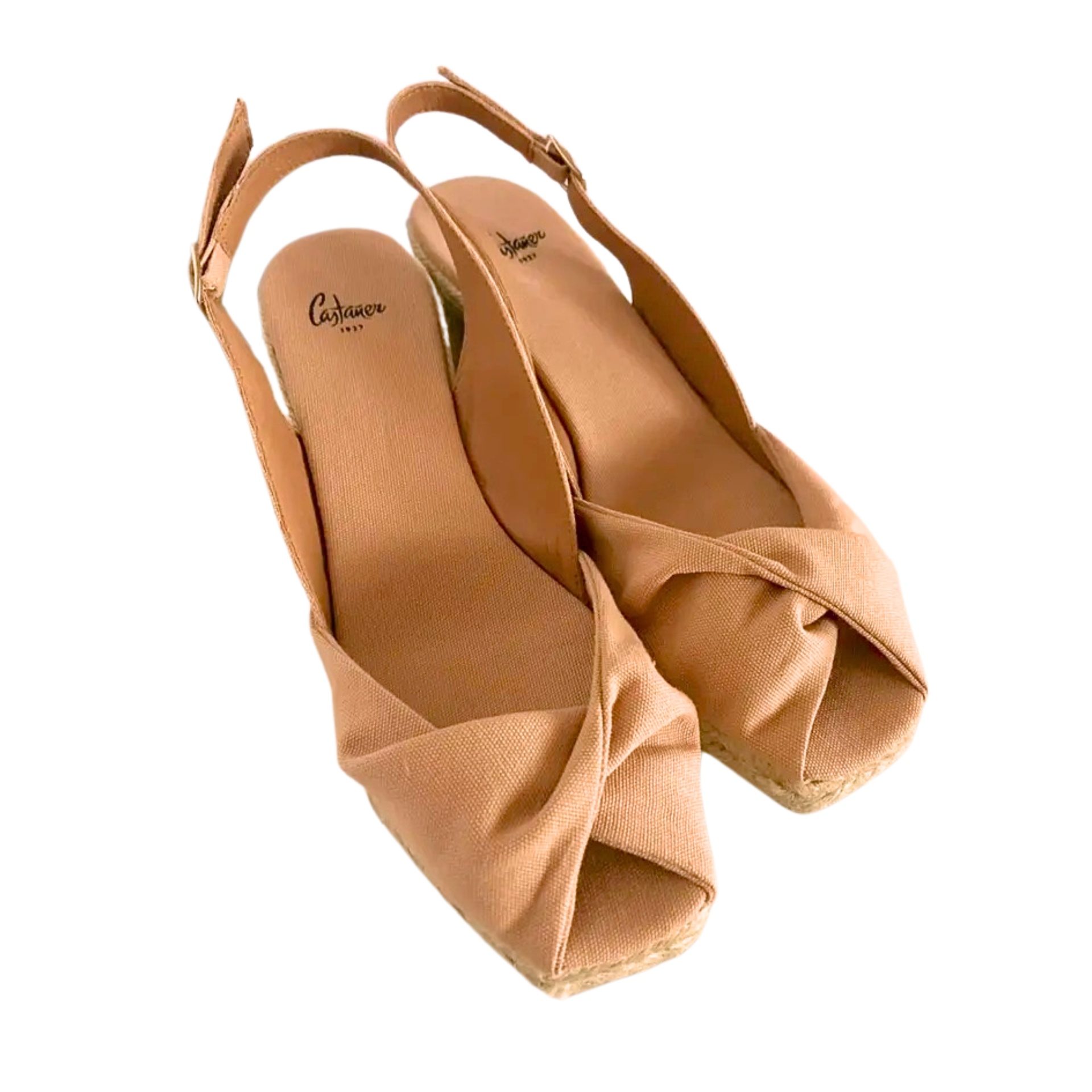 Castañer Sandálias