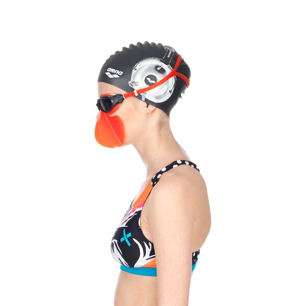 Arena Freestyle Breather