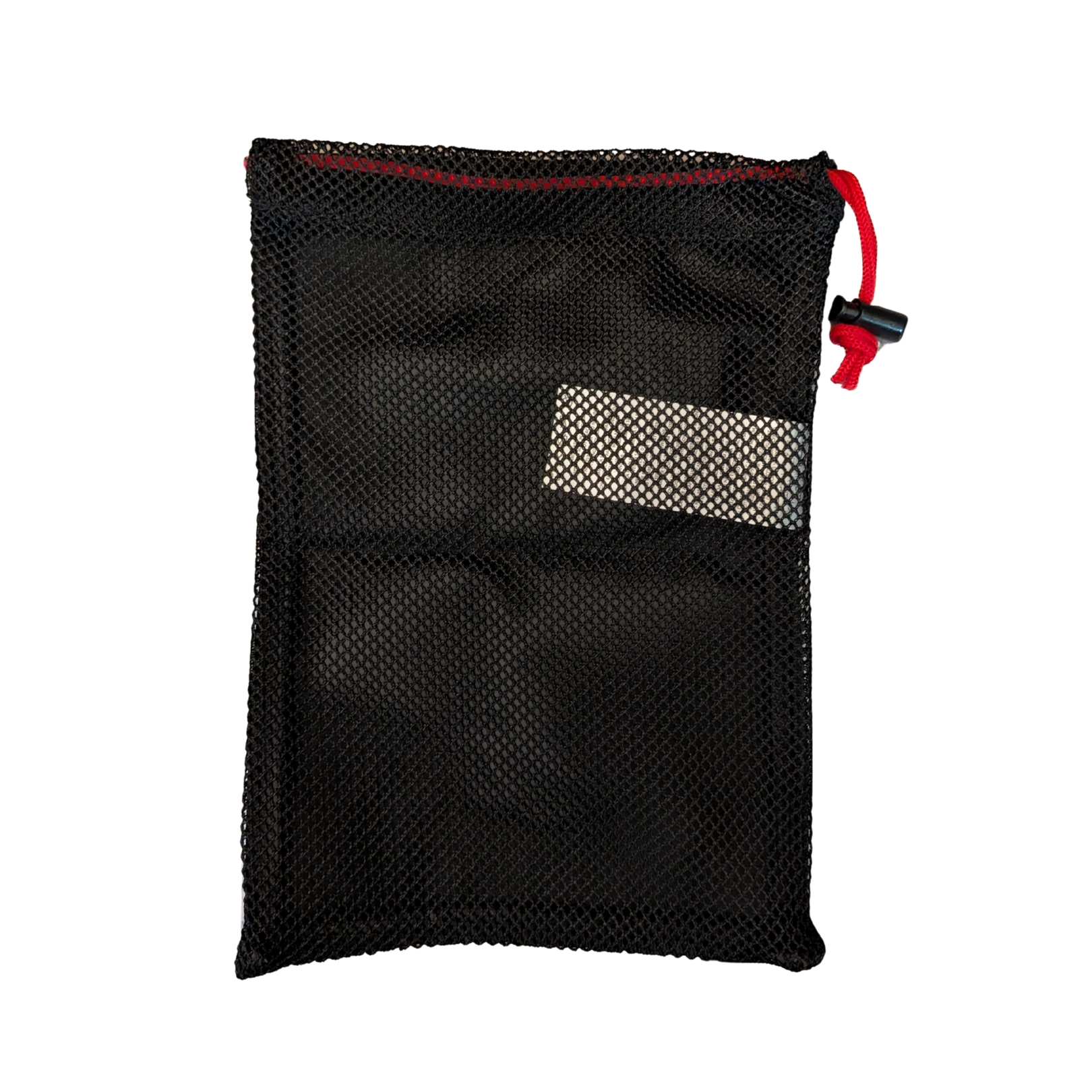 Arena Bolsa de malha (26x18 cm)