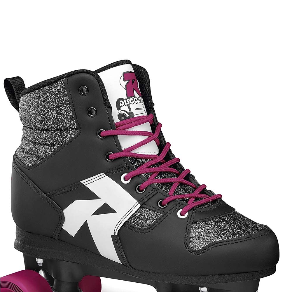 Roces Patins 4 Rodas