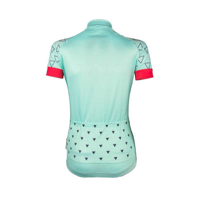 Vermarc Camisa de Ciclismo