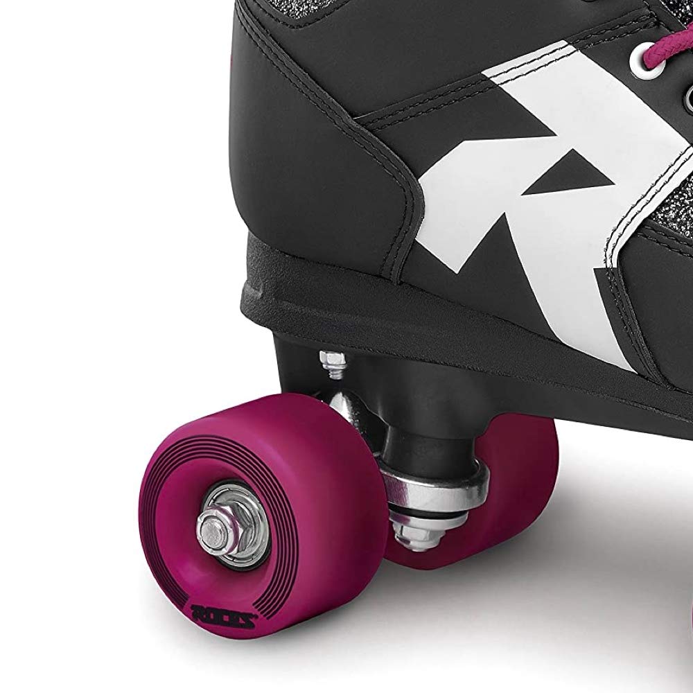 Roces Patins 4 Rodas