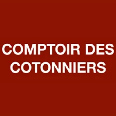 Comptoir des Cotonniers