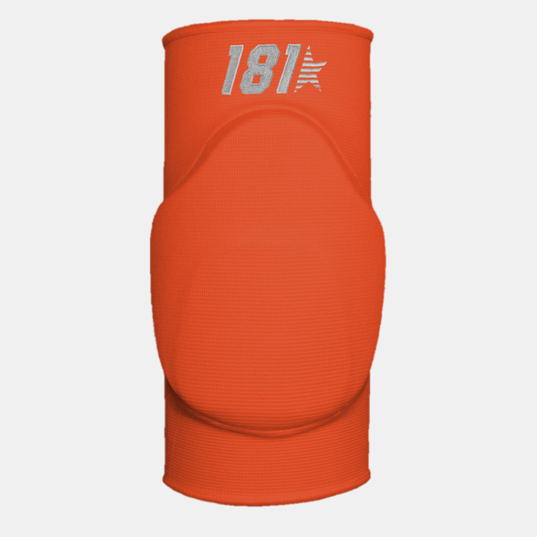 181&#x20;KEEPERS&#x20;-&#x20;COTOVELEIRA&#x20;LARANJA&#x20;SALM&#x00C3;O