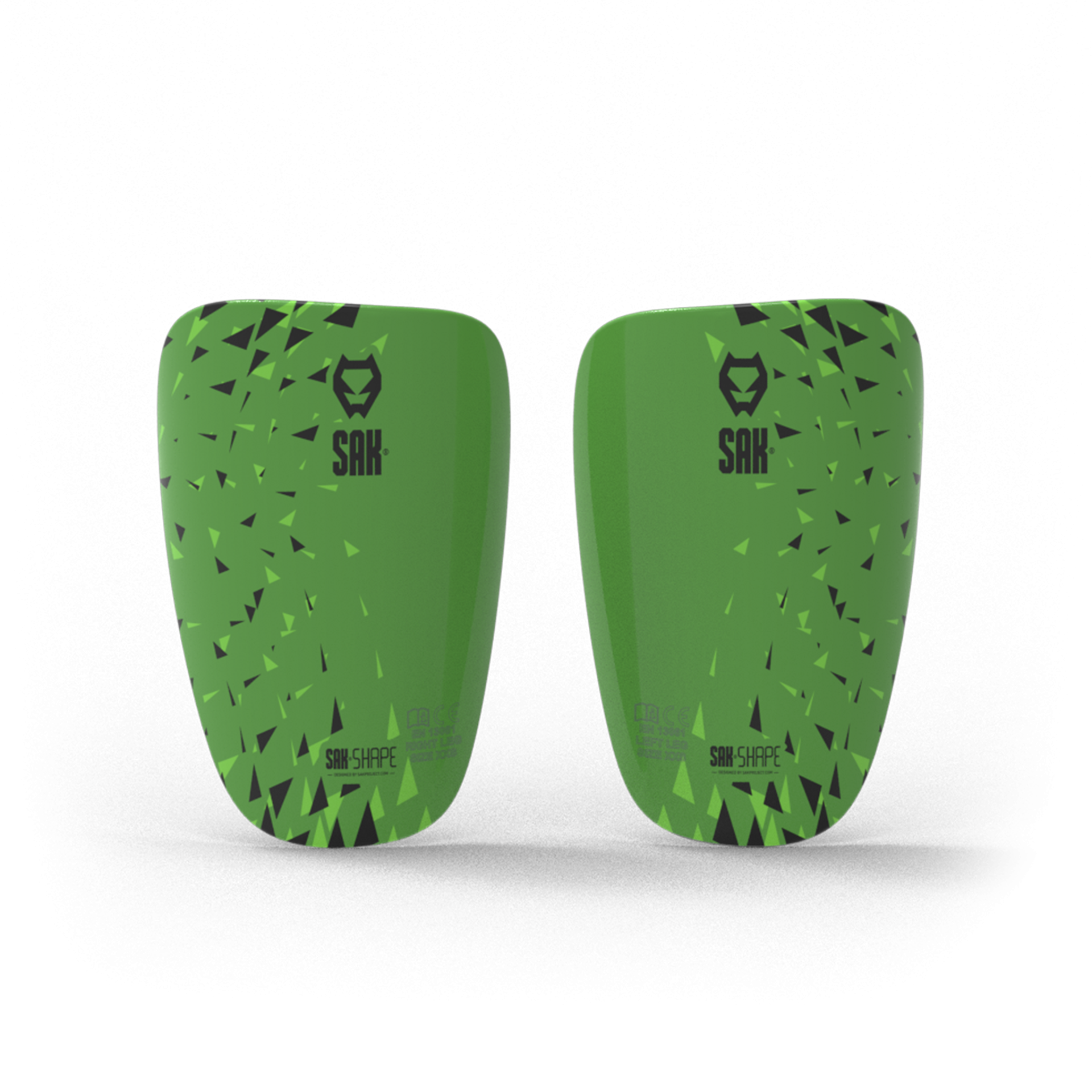 SAK&#x20;SHAPE&#x20;CANELEIRAS&#x20;VERDES